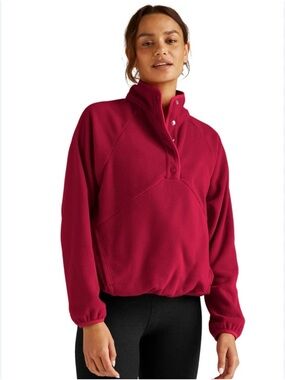 Beyond Yoga Tranquility Pullover